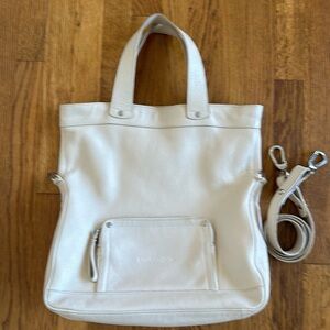 Longchamp Leather Bag